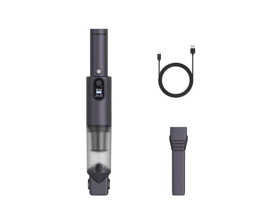 Пилосос Dreame E10 (DE10), зображення 5