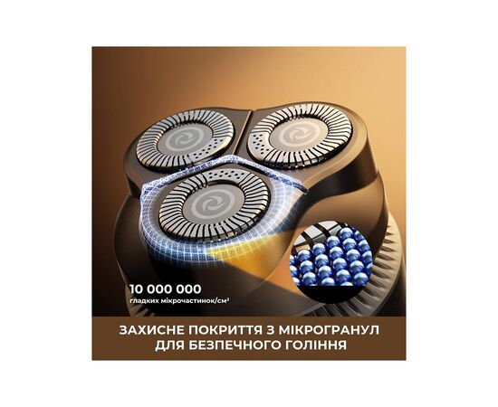 Электробритва Dreame S7 (AS01A), изображение 5