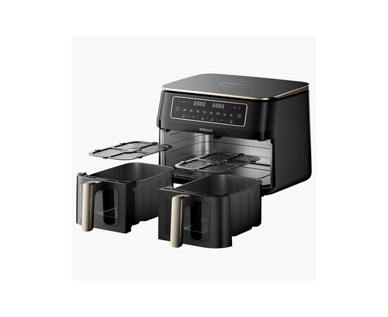 Мультипечь Dreame DZ30 Black (DZ30-BK), изображение 2