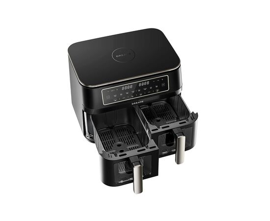 Мультипечь Dreame DZ30 Black (DZ30-BK), изображение 5