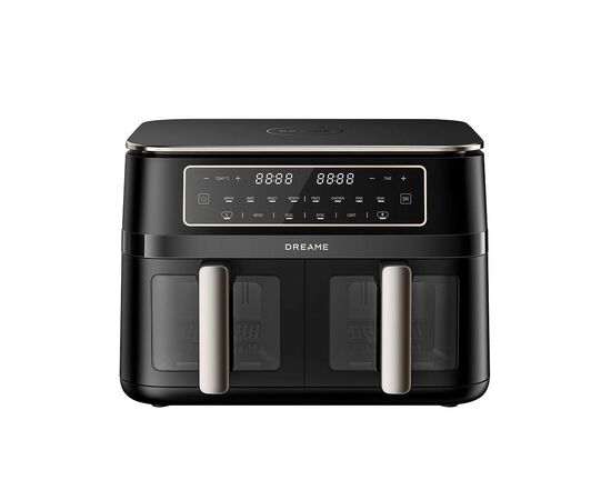 Мультипечь Dreame DZ30 Black (DZ30-BK)