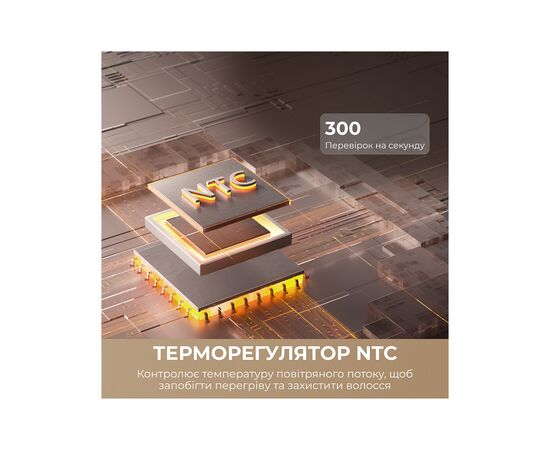 Стайлер Dreame Pocket Pro 3in1 Grey (AHD51PRO_G), изображение 6