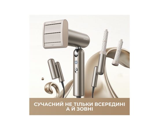 Стайлер Dreame Pocket Pro 3in1 Grey (AHD51PRO_G), изображение 9