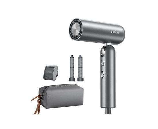 Стайлер Dreame Pocket Pro 3in1 Grey (AHD51PRO_G)