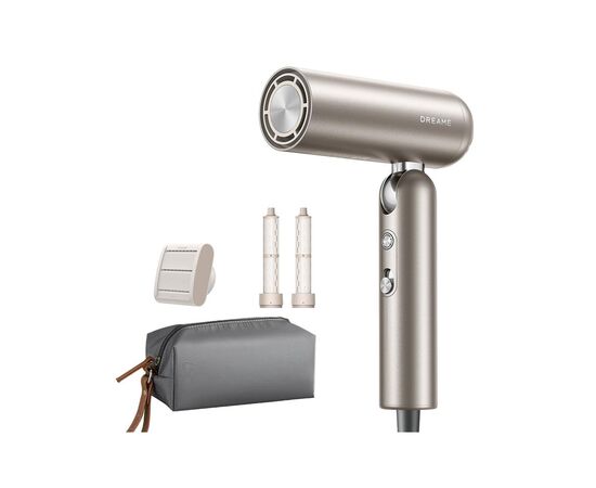 Стайлер Dreame Pocket Pro 3in1 Titanium (AHD51PRO_T)