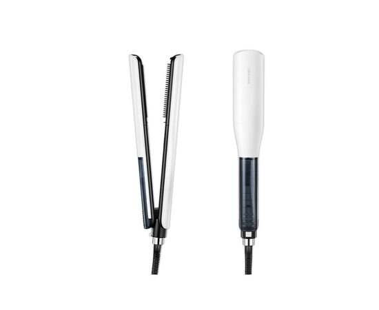 Выпрямитель для волос Dreame Паровий випрямляч Dreame AuraSteam Straight White AA01A (AA01A-WH)