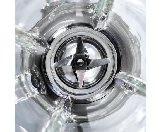 Блендер Cecotec Power Black Titanium 2000Max Mix Go (CCTC-04383), изображение 2