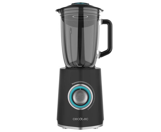 Блендер Cecotec Power Black Titanium 2000Max Mix Go (CCTC-04383), изображение 9