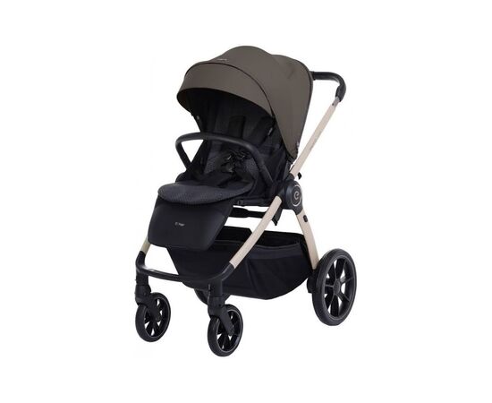 Коляска Espiro 2 в 1 Yoga 2026 209 Meditation Breze (5905683801881), изображение 2