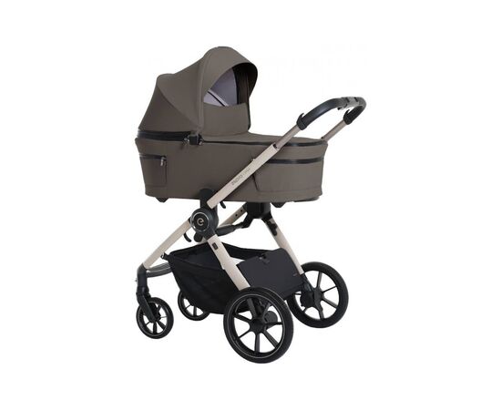 Коляска Espiro 2 в 1 Yoga 2026 209 Meditation Breze (5905683801881)