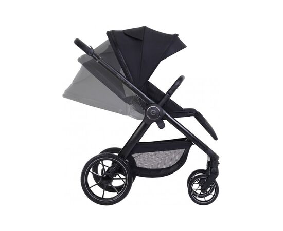 Коляска Espiro 2 в 1 Yoga 2026 217 Gray Zen (5905683801898), изображение 5