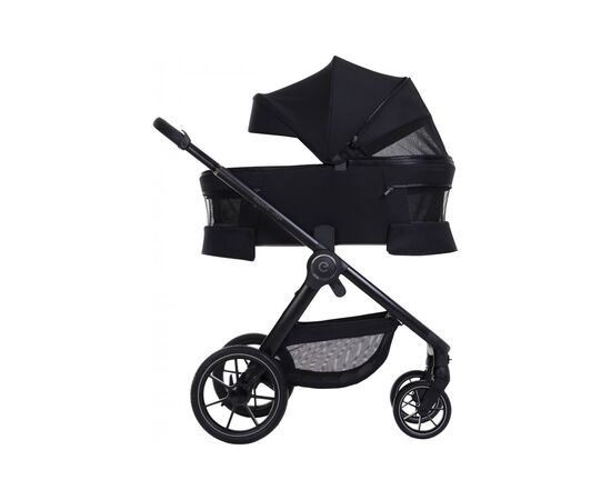 Коляска Espiro 2 в 1 Yoga 2026 219 Assana Lotos (5905683801904), изображение 9