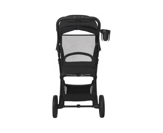 Коляска Espiro Fuel Pro 10 Dynamic Black (5905683801720), зображення 4