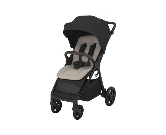 Коляска Espiro Wave Pro 09 Taupe Rapsody (5905683801805), зображення 2