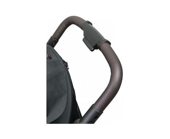 Коляска Espiro Wave Pro 09 Taupe Rapsody (5905683801805), зображення 9