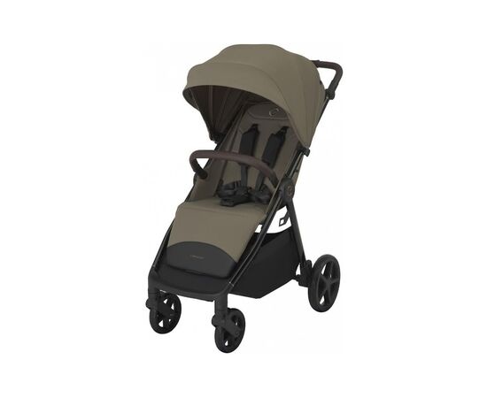 Коляска Espiro Wave Pro 09 Taupe Rapsody (5905683801805)