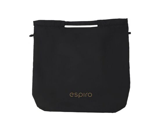 Коляска Espiro Wave Pro 10 Classic Black (5905683801812), зображення 10