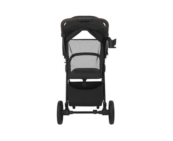 Коляска Espiro Wave Pro 10 Classic Black (5905683801812), зображення 11