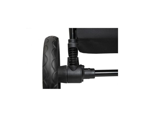 Коляска Espiro Wave Pro 10 Classic Black (5905683801812), зображення 3