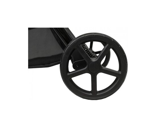 Коляска Espiro Wave Pro 10 Classic Black (5905683801812), зображення 4