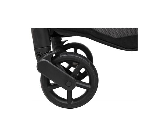 Коляска Espiro Wave Pro 10 Classic Black (5905683801812), зображення 7