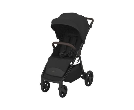 Коляска Espiro Wave Pro 10 Classic Black (5905683801812)