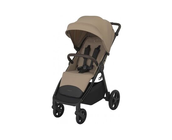 Коляска Espiro Wave Pro 19 Beige Harmony (5905683801829)