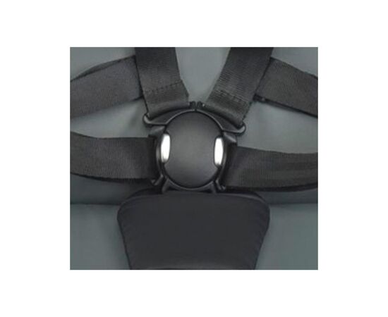 Коляска Espiro Pop 07 Jelly Bean (з сумкою, без підстаканника) (5905683800914), изображение 10