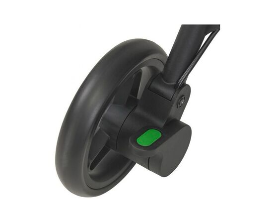 Коляска Espiro Pop 07 Jelly Bean (з сумкою, без підстаканника) (5905683800914), изображение 12