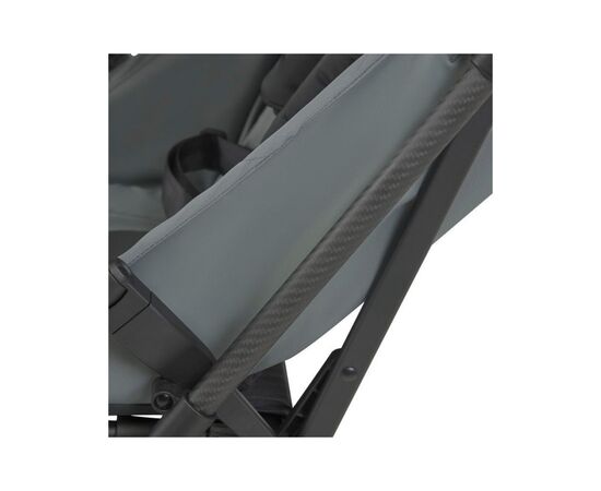 Коляска Espiro Pop 07 Jelly Bean (з сумкою, без підстаканника) (5905683800914), изображение 9