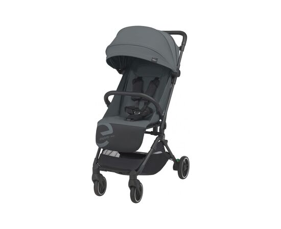 Коляска Espiro Pop 07 Jelly Bean (з сумкою, без підстаканника) (5905683800914)