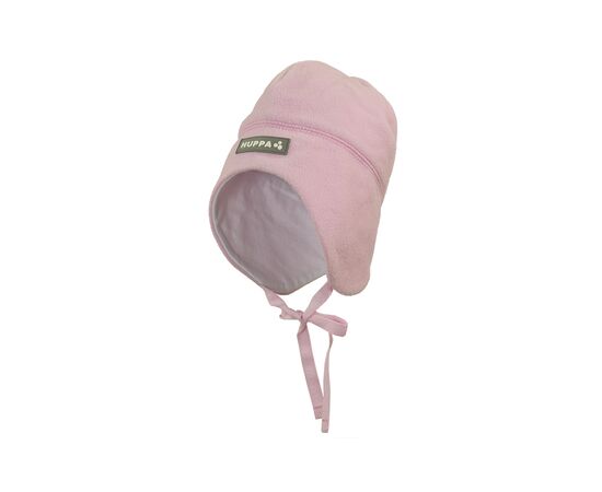 Шапка Huppa WINNIE 88250000 рожевий 43 (4741468741772)