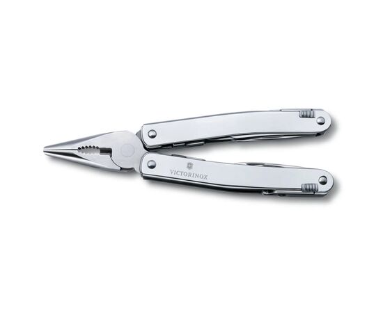 Мультитул Victorinox SwissTool Spirit X Nylon Case (3.0224.N), изображение 8