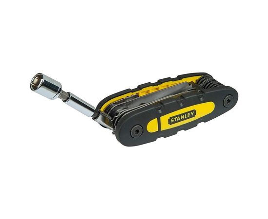 Мультитул Stanley 14 в 1 (STHT0-70695), изображение 11