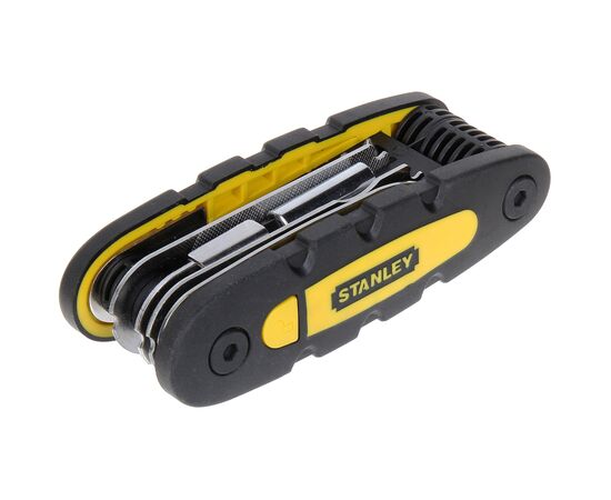 Мультитул Stanley 14 в 1 (STHT0-70695), изображение 3