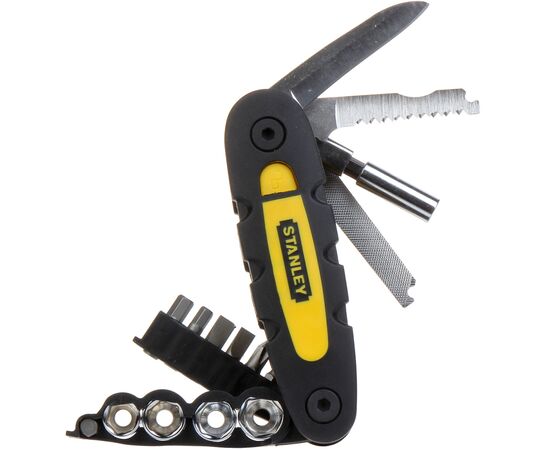 Мультитул Stanley 14 в 1 (STHT0-70695), изображение 4