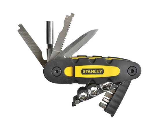 Мультитул Stanley 14 в 1 (STHT0-70695), изображение 8