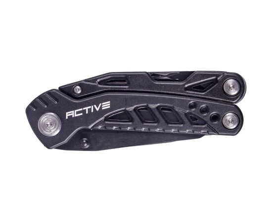 Мультитул Active Handy Tool Black (PE86A-H), зображення 4