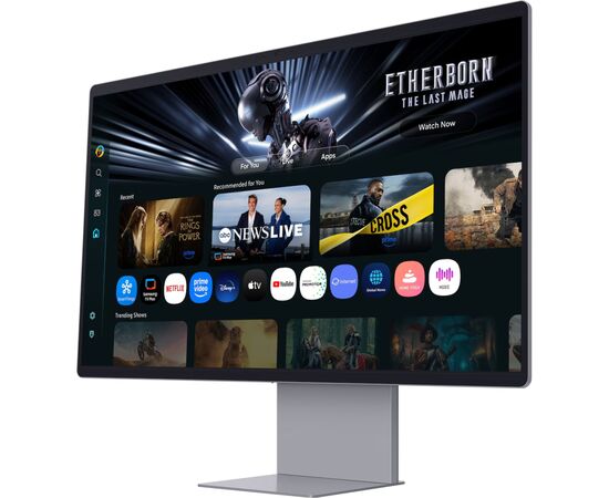 Монитор Samsung LS32FM902SZXUA, изображение 3