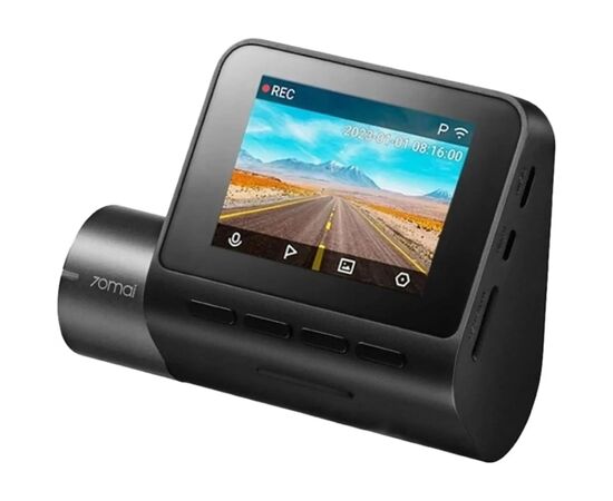 Відеореєстратор 70Mai Dash Cam A200 + RC11 Rear Camera Set (1138892), зображення 6