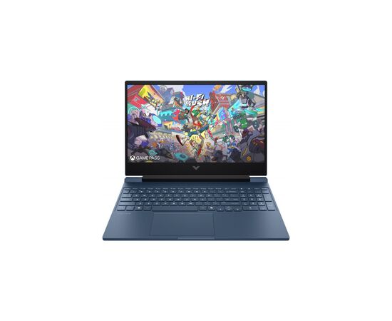 Ноутбук HP Victus 15-fb3085ua (D16DMEA)