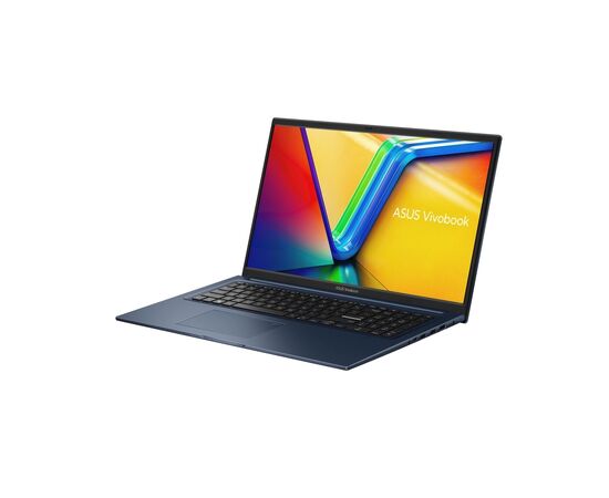 Ноутбук ASUS Vivobook 17 X1704VA-AU476 (90NB10V2-M00W90), изображение 3