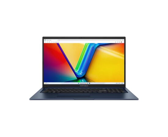 Ноутбук ASUS Vivobook 17 X1704VA-AU476 (90NB10V2-M00W90)