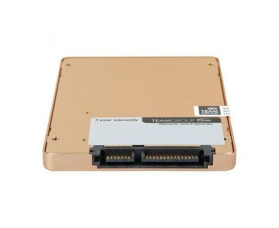 Накопичувач SSD 2.5" 240GB Team (T253TD240G3C101), зображення 4