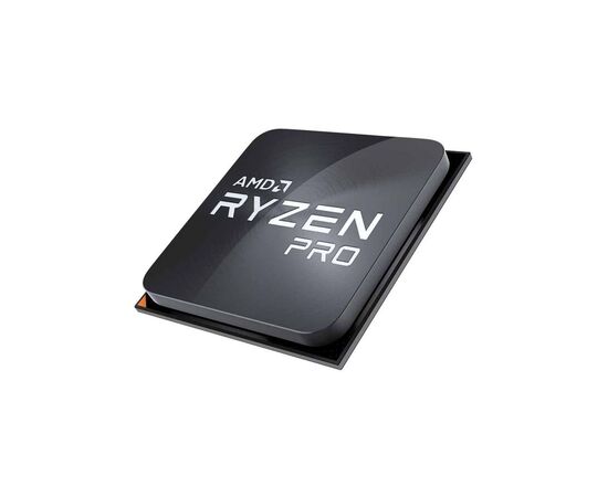 Процесор AMD Ryzen 5 3600 PRO (100-000000029), зображення 2