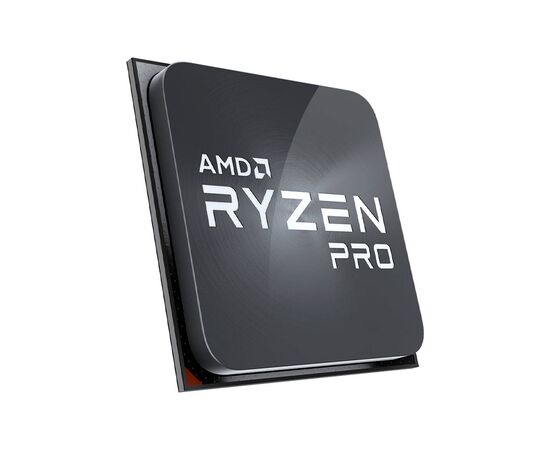 Процесор AMD Ryzen 5 3600 PRO (100-000000029)
