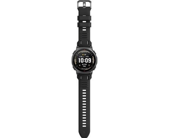 Смарт-часы Amazfit T-Rex 3 Pro 44mm W2549GL5N Tactical Black (1180867), изображение 5