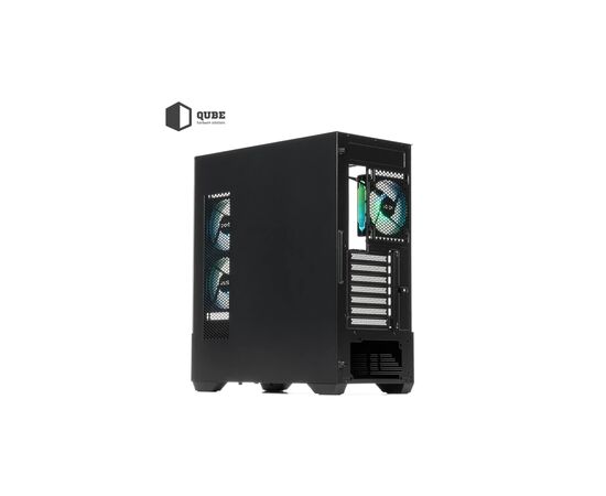 Корпус для ПК Qube FORT_GBNU3, изображение 12