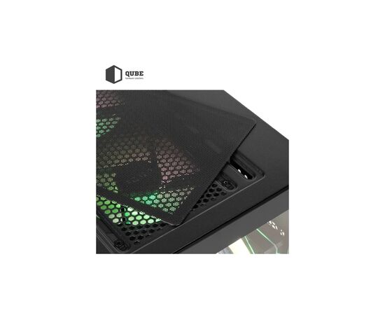Корпус для ПК Qube FORT_GBNU3, изображение 8