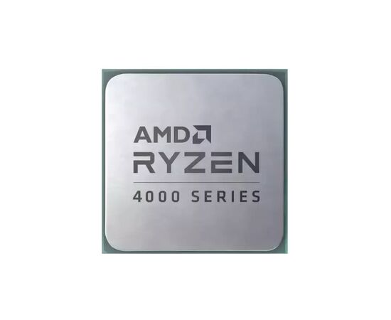 Процесор AMD Ryzen 5 4600GE (100-000000150)